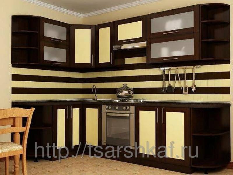 кухня 17 в Сочи