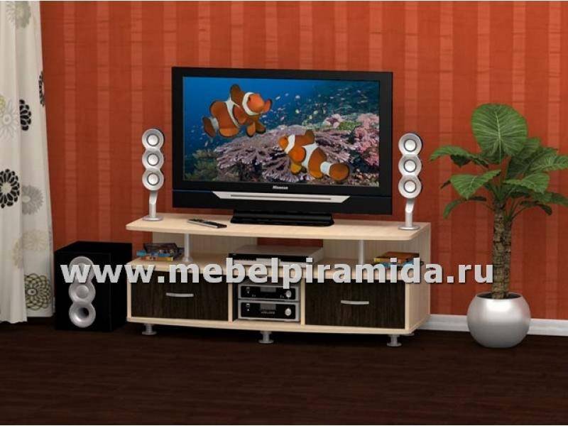 тумба для телевизора тв-13 в Сочи