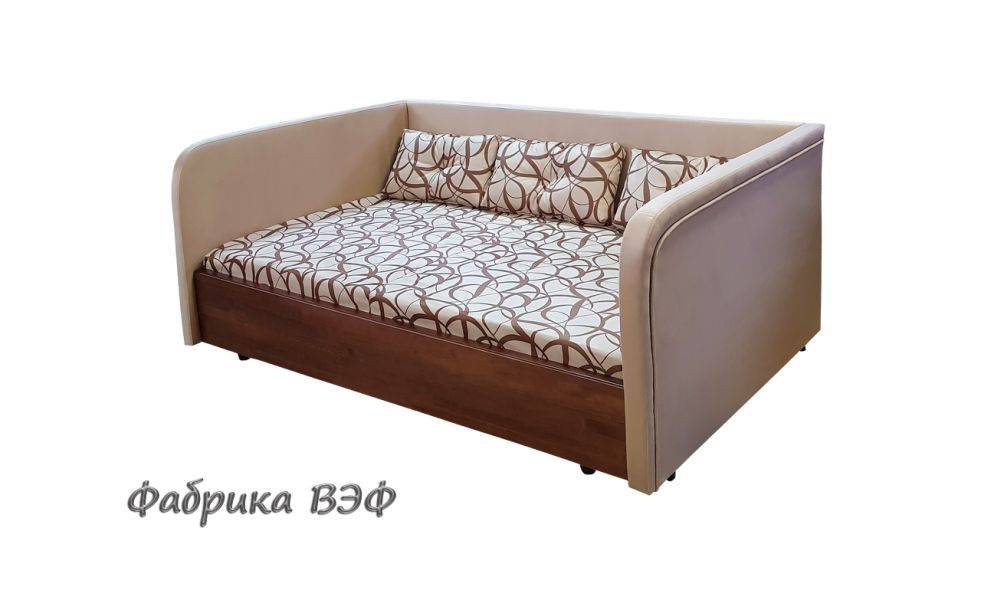 кровать эльза 3 спинки в Сочи