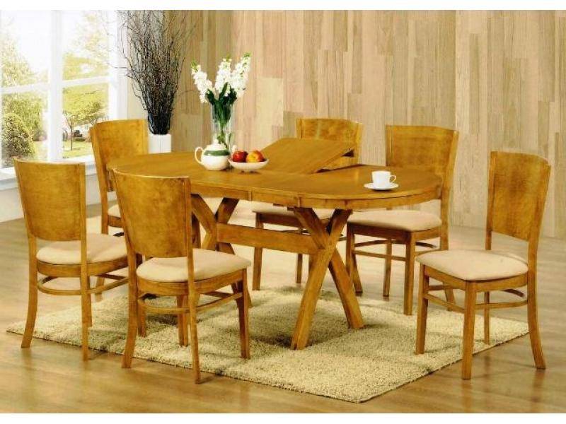 стол ashford bmf-399d тёмный дуб в Сочи