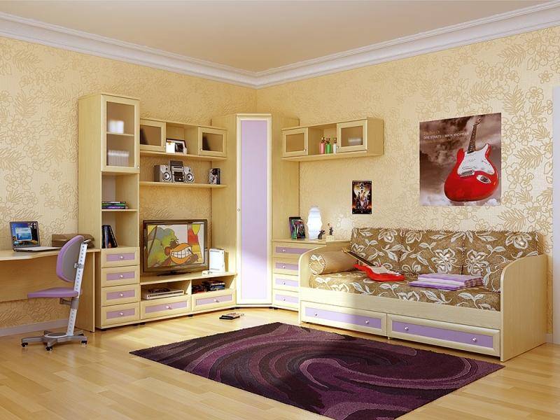 детская 5 в Сочи
