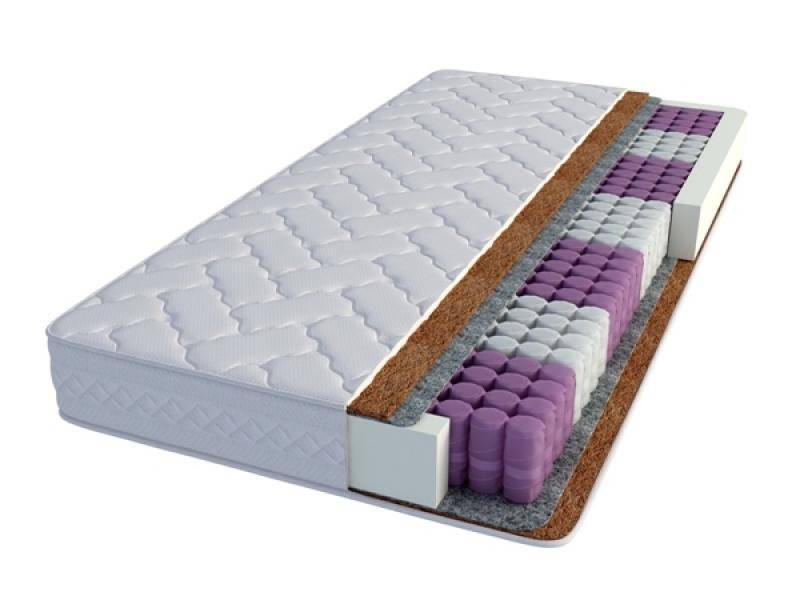 матрас sonberry active flex в Сочи