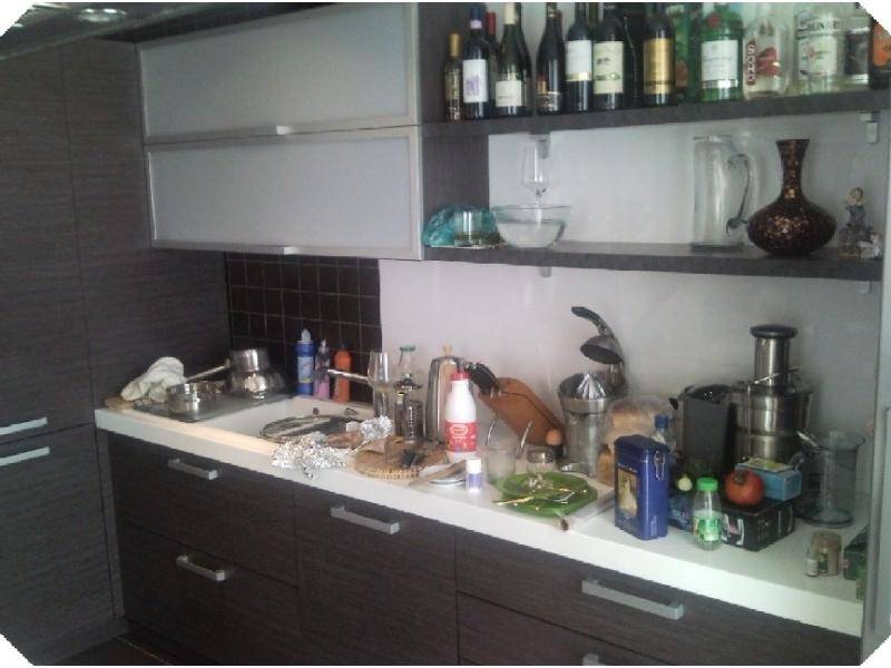 кухонный гарнитур прямой в Сочи