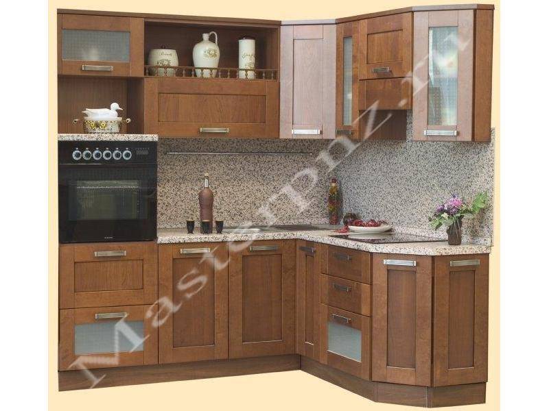 кухонный гарнитур артикул 217 в Сочи