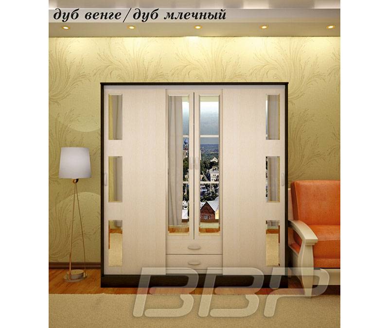 шкаф-купе перфект в Сочи