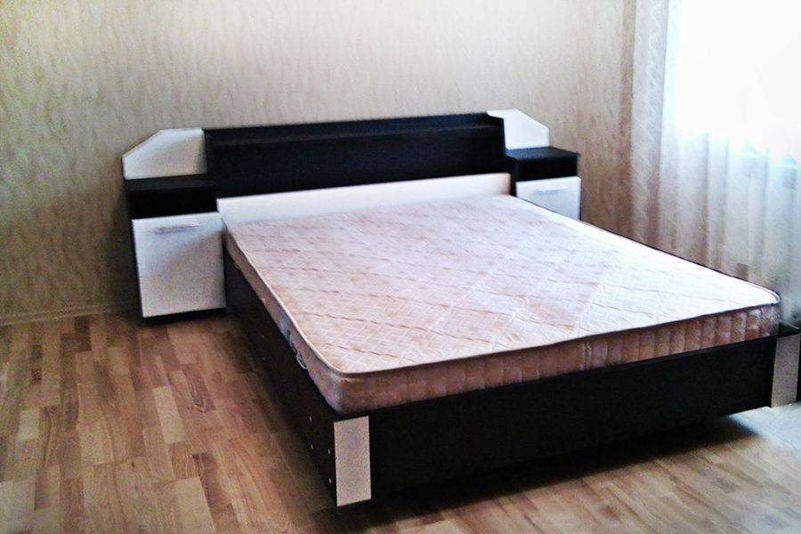 кровать двуспальная рондо в Сочи