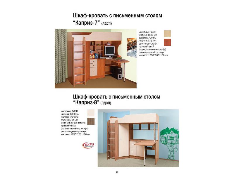 детская каприз в Сочи