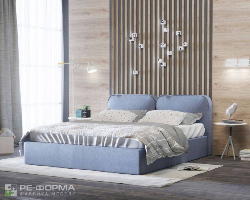 кровать 009 в Сочи