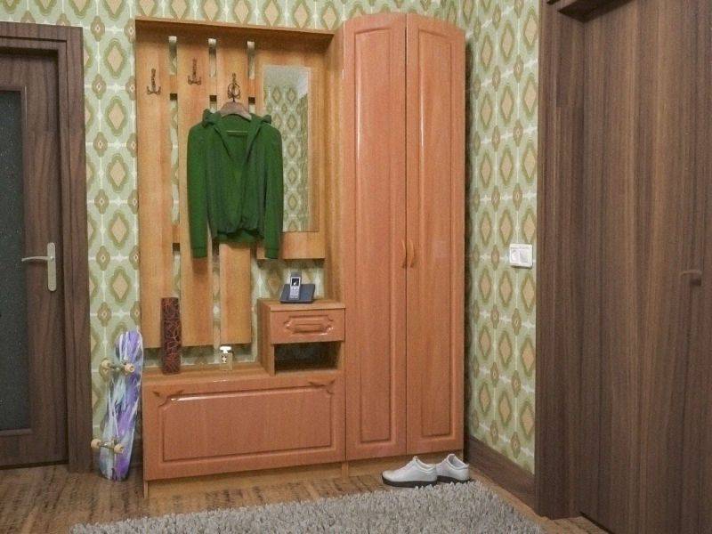 прихожая малютка 1 м.д.ф. в Сочи