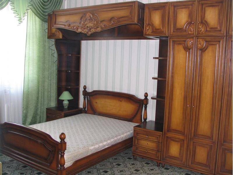 мебель в спальню 1800 в Сочи