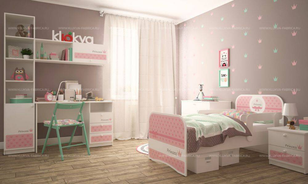 детская baby texture princess в Сочи