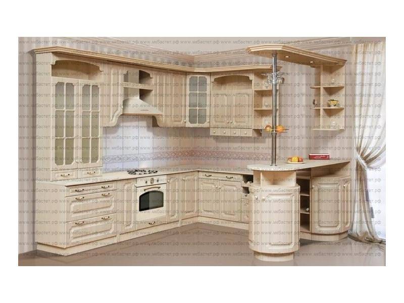 кухонный гарнитур азалия в Сочи