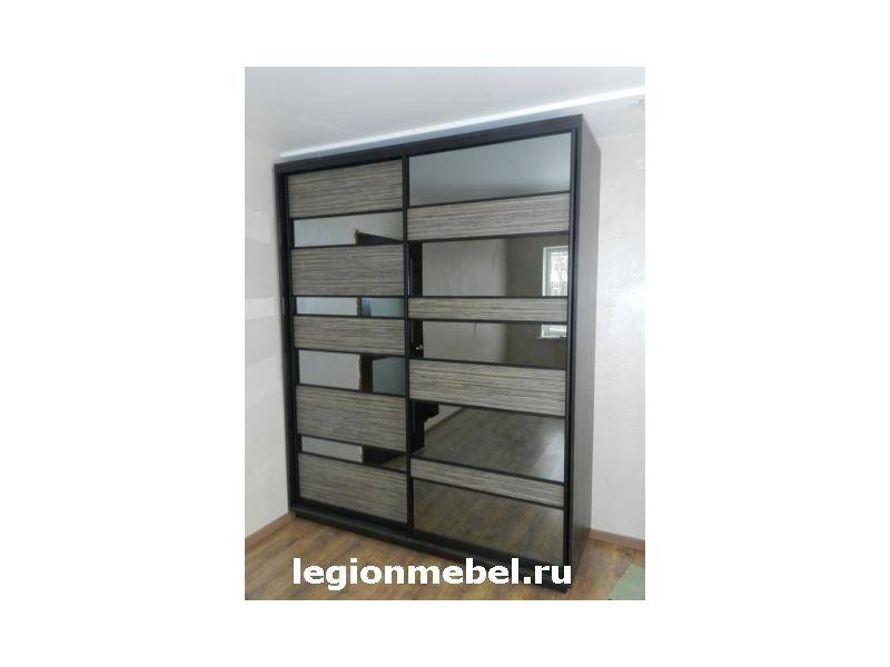 интересный шкаф-купе в Сочи