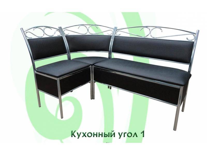 кухонный уголок 1 в Сочи