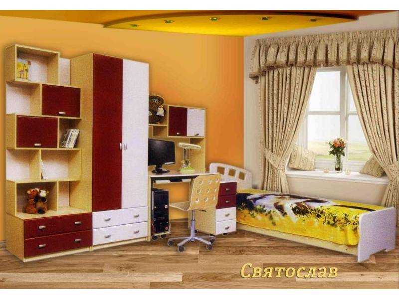 детская святослав в Сочи