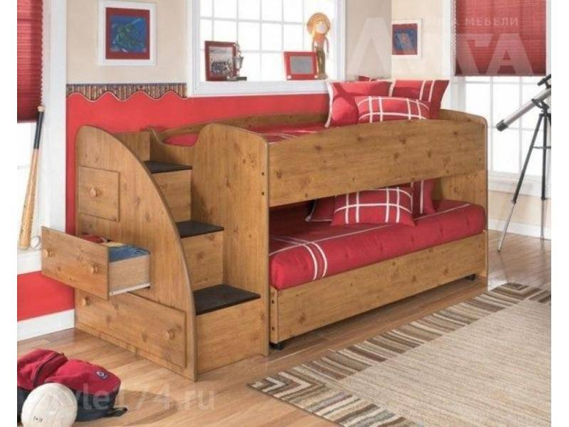 мебель для детской комнаты в Сочи