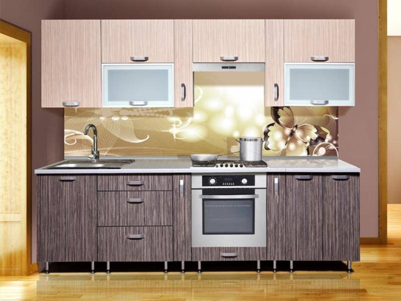 классический кухонный гарнитур metrio д 1.2 в Сочи