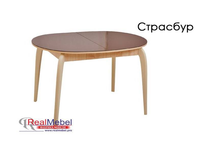 стол страсбур (сс 310) в Сочи
