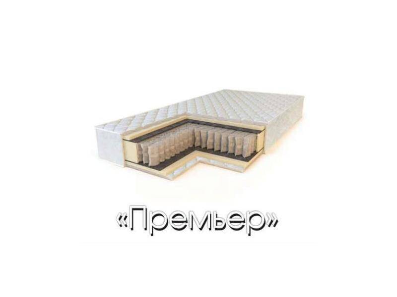 матрас премьер в Сочи
