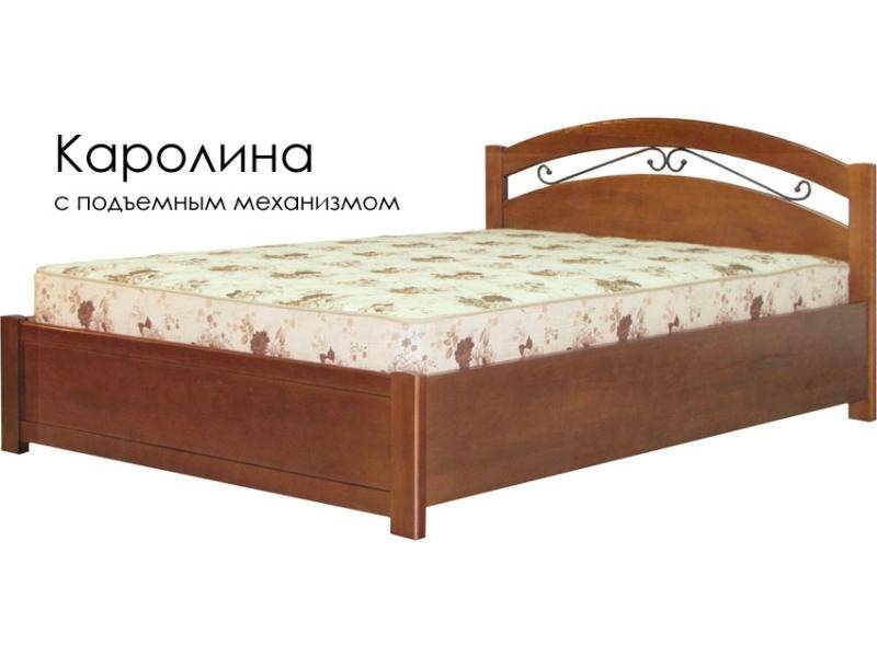кровать каролина в Сочи