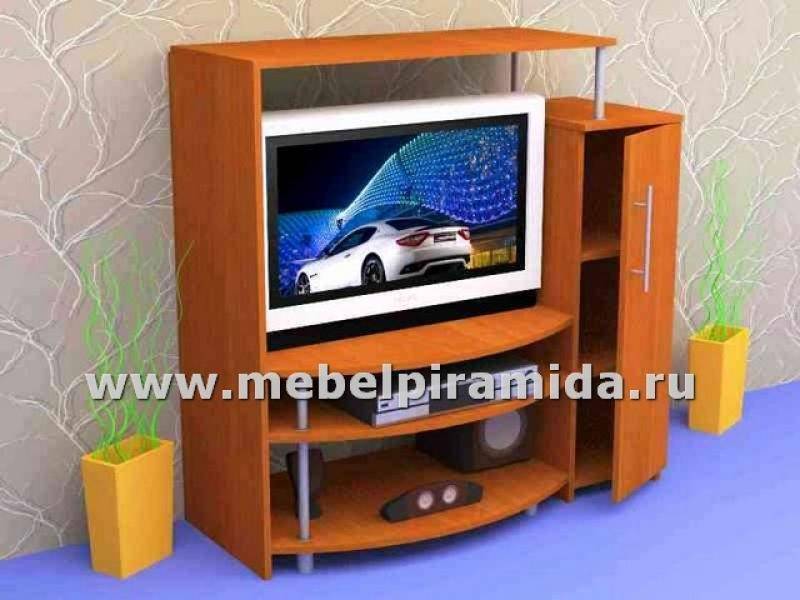 тумба для телевизора тв-1 в Сочи