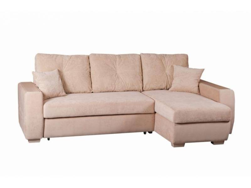 угловой диван карелия beige в Сочи