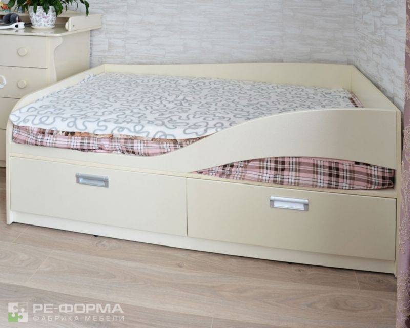 детская кровать 028 в Сочи