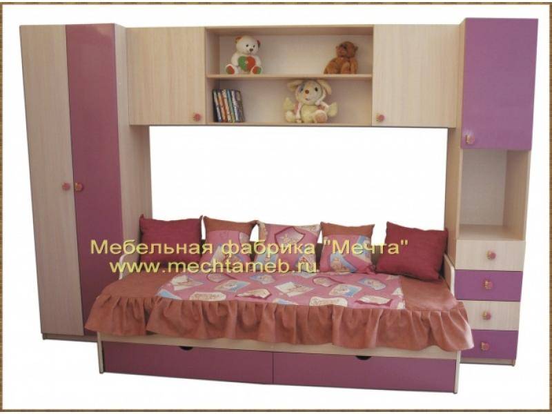 детская детская 1 в Сочи