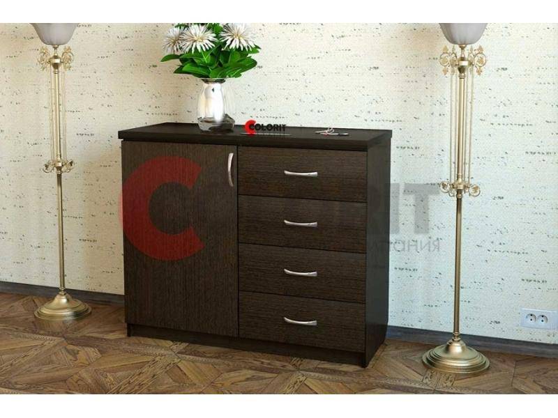 комод 7 в Сочи
