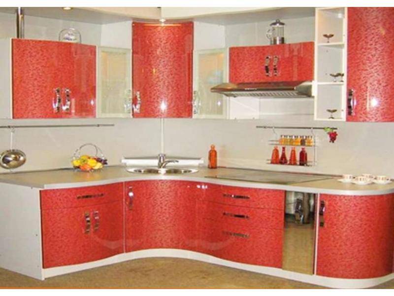 кухня постформинг 5 в Сочи
