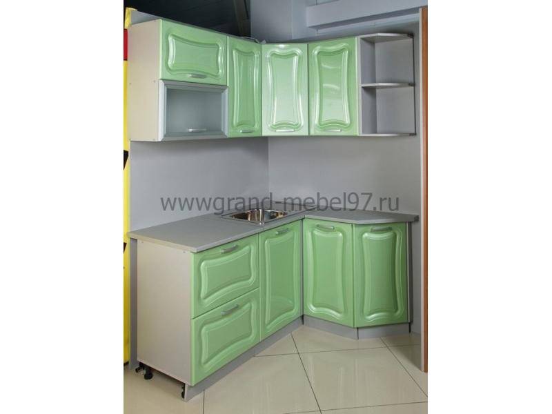 кухня малогабаритная 03 в Сочи