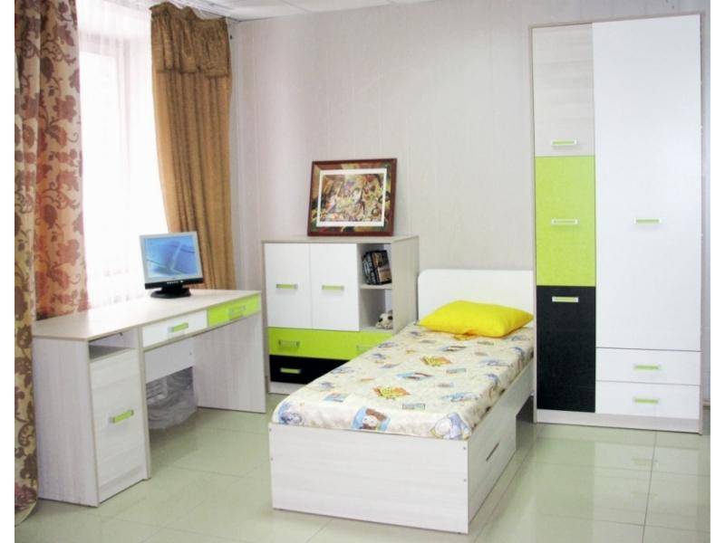 детская киви в Сочи