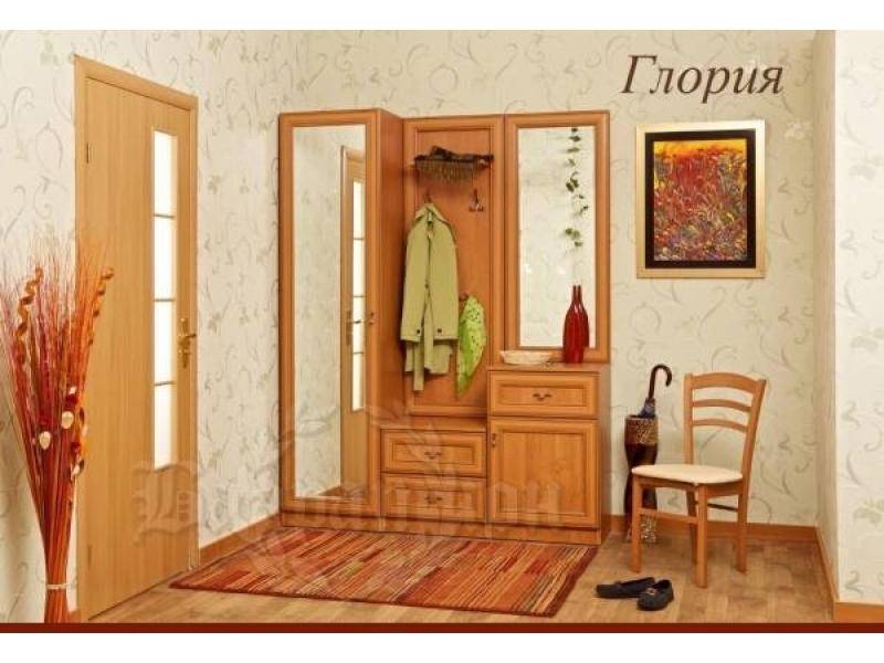 прихожая глория в Сочи