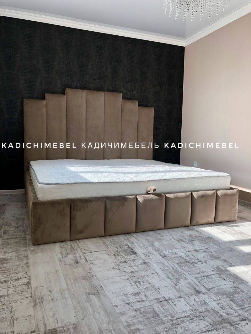 кровать реплика 200*200 в Сочи