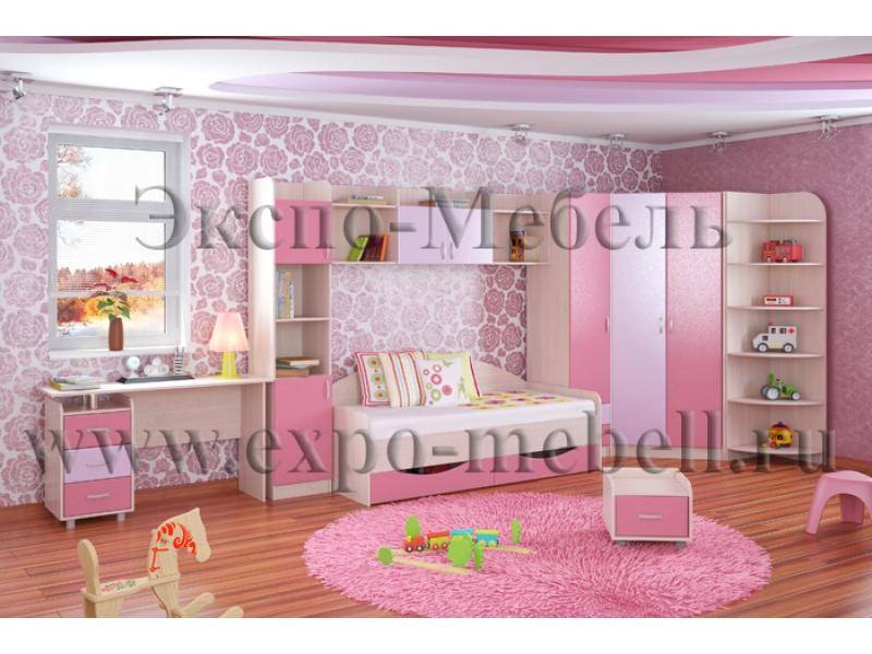 детская мои друзья в Сочи