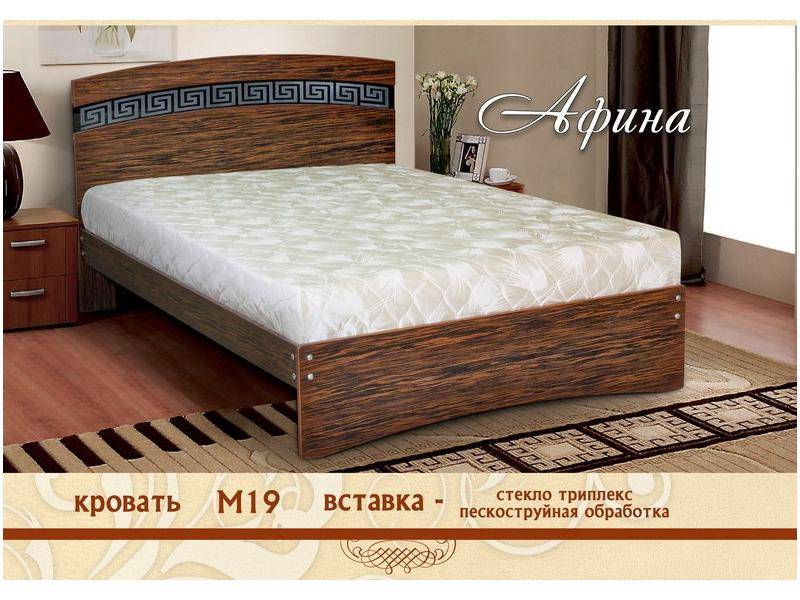 кровать м 19 афина в Сочи