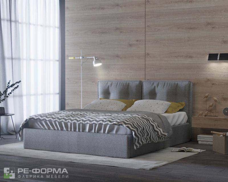 кровать 011 в Сочи