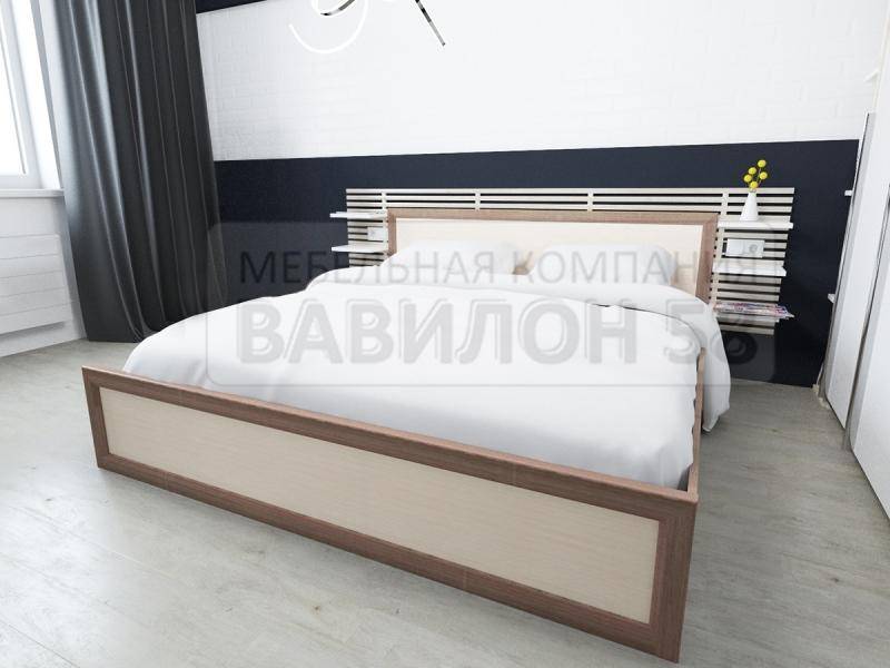 широкая кровать в Сочи