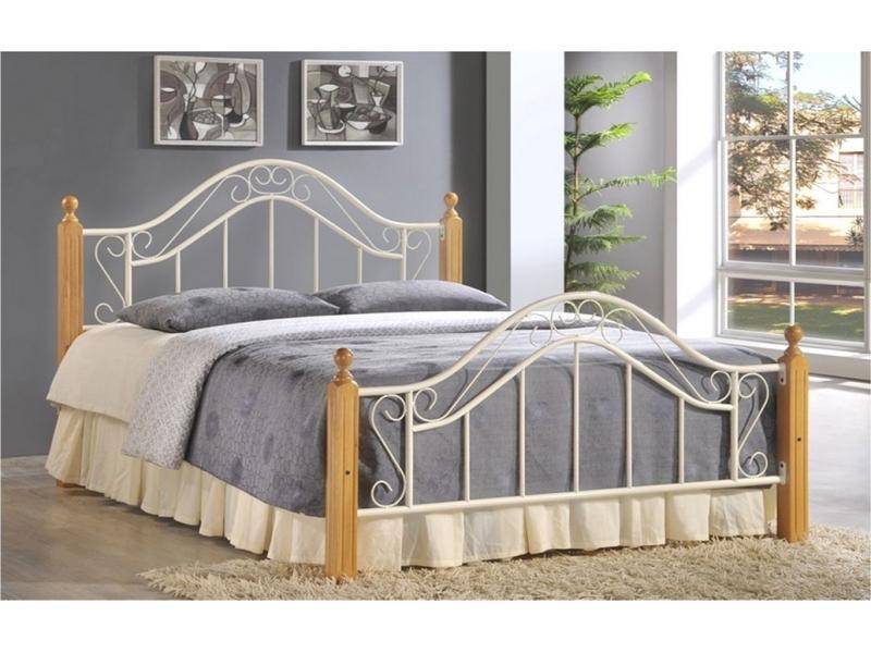 кровать двуспальная 6146-160 в Сочи