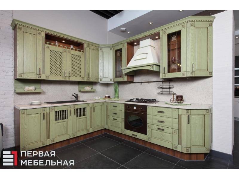 кухня флореале в Сочи