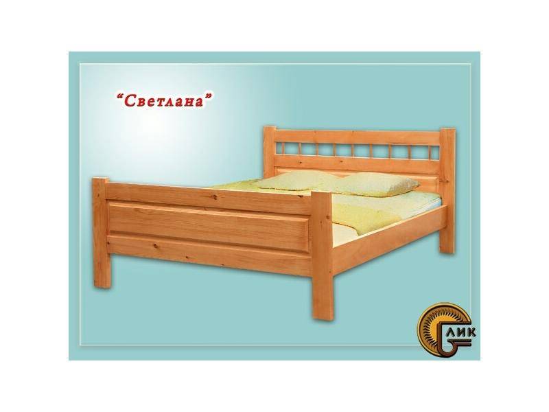 кровать светлана в Сочи