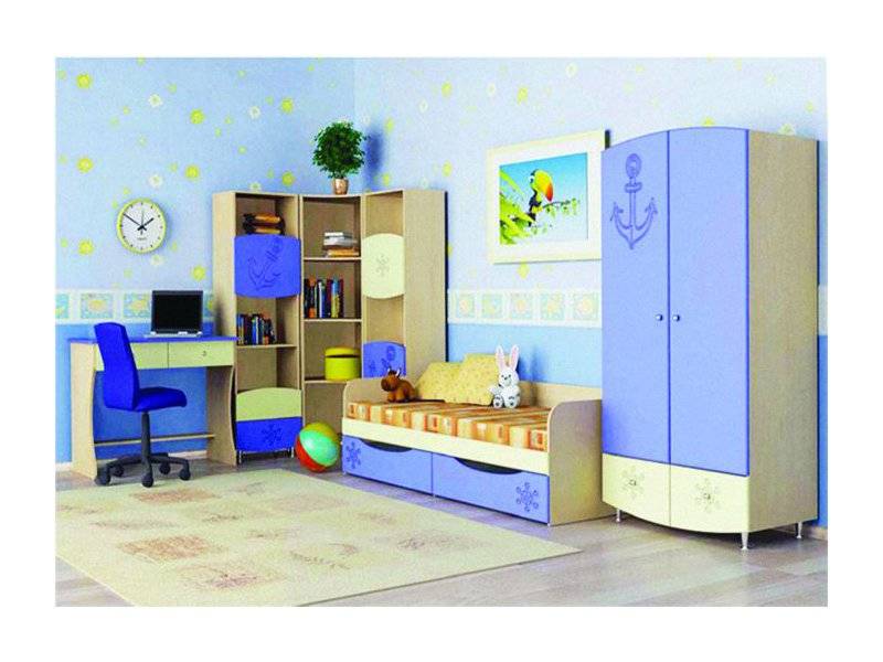 детская 05 в Сочи