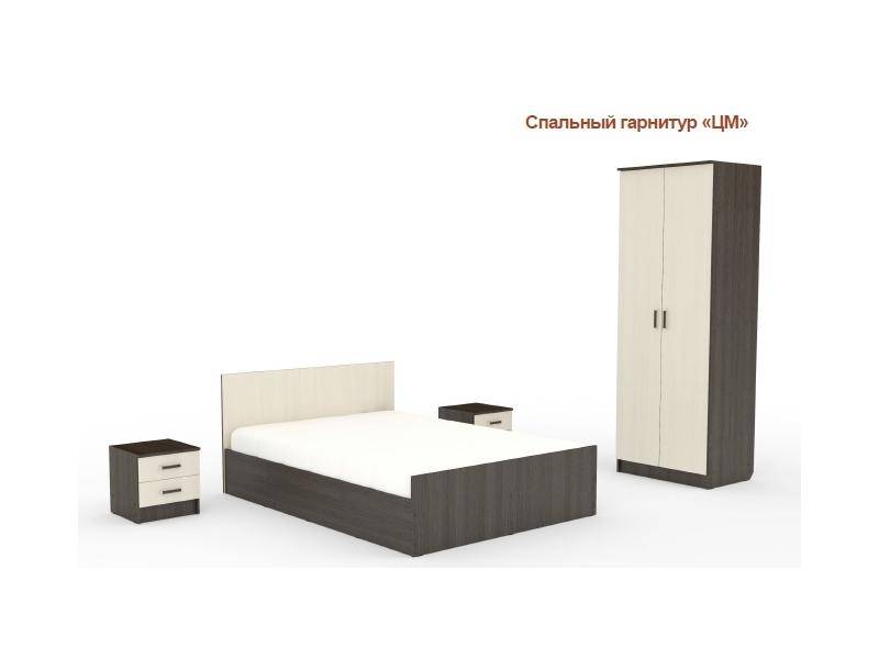 спальный гарнитур цм в Сочи