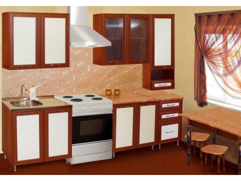 кухня миранда в Сочи