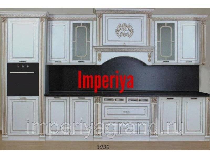 кухонный гарнитур мдф 9 в Сочи