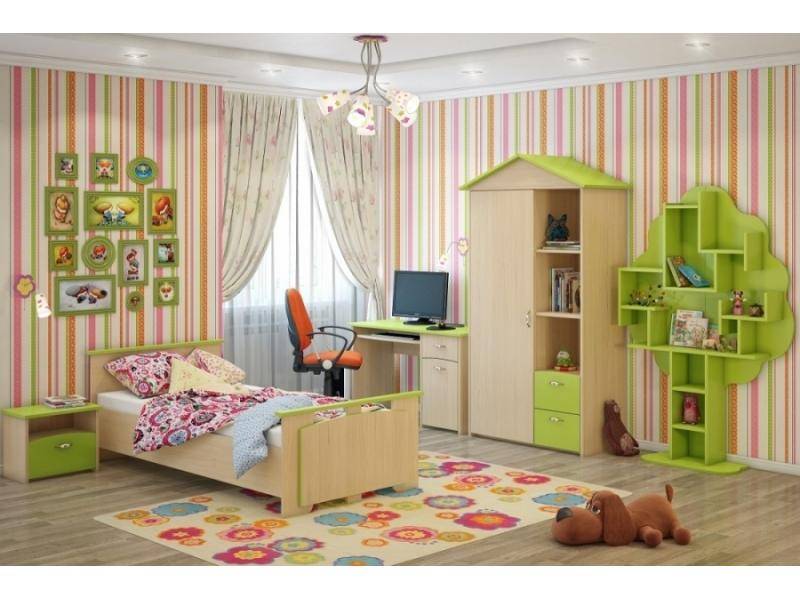 детская little home в Сочи