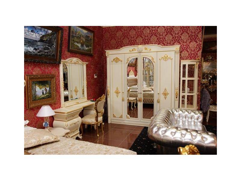 элитный распашной шкаф в Сочи
