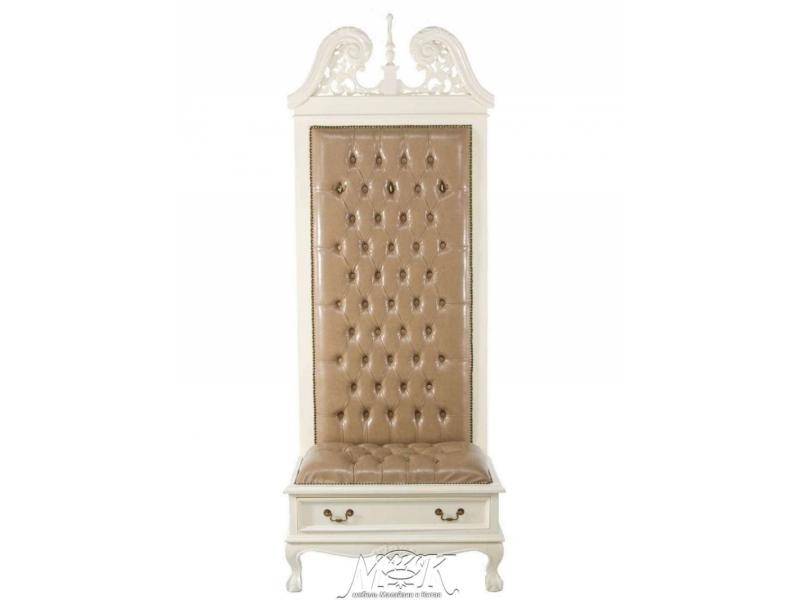 прихожая philippe hallstand слоновая кость в Сочи
