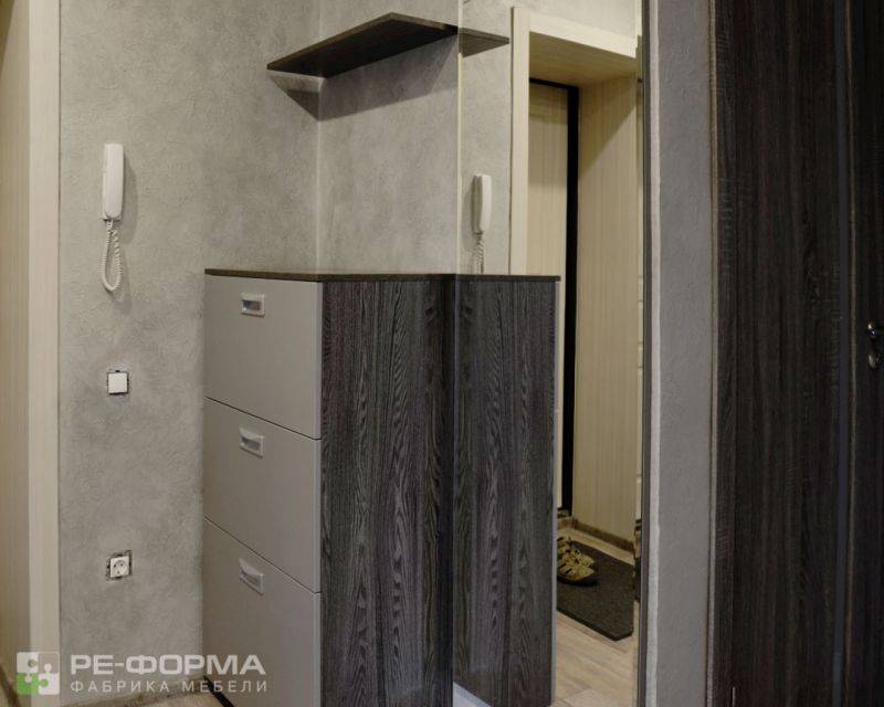 прихожая 006 в Сочи