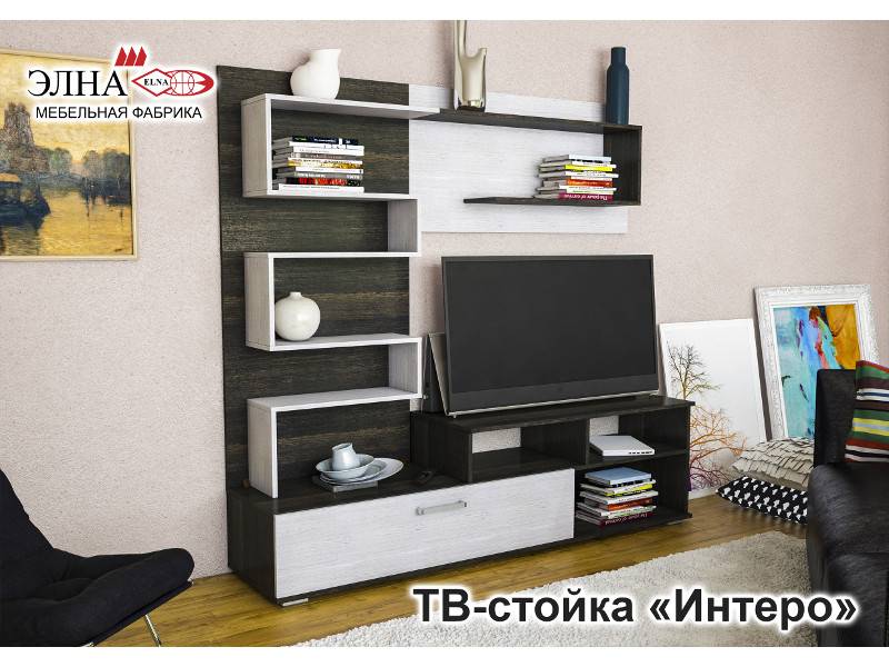 тв стойка интеро в Сочи